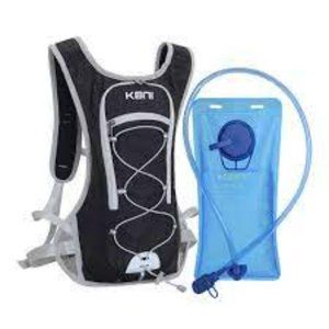 KBNI Hydration Backpack NWT